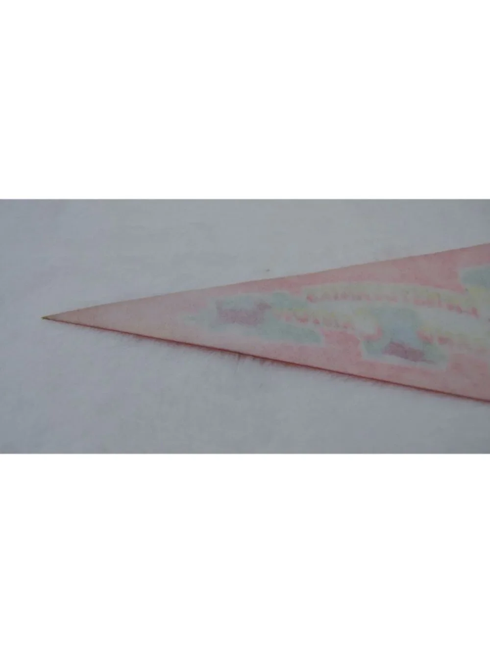 Vintage Pennsylvania's Grand Canyon pennant